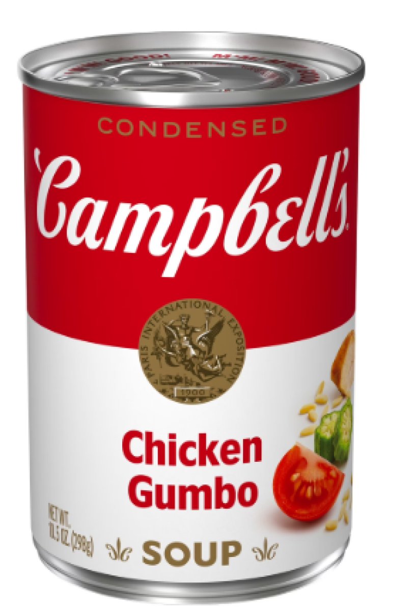 Campbell's Condensed Bubble Gum Soup 10.5 oz