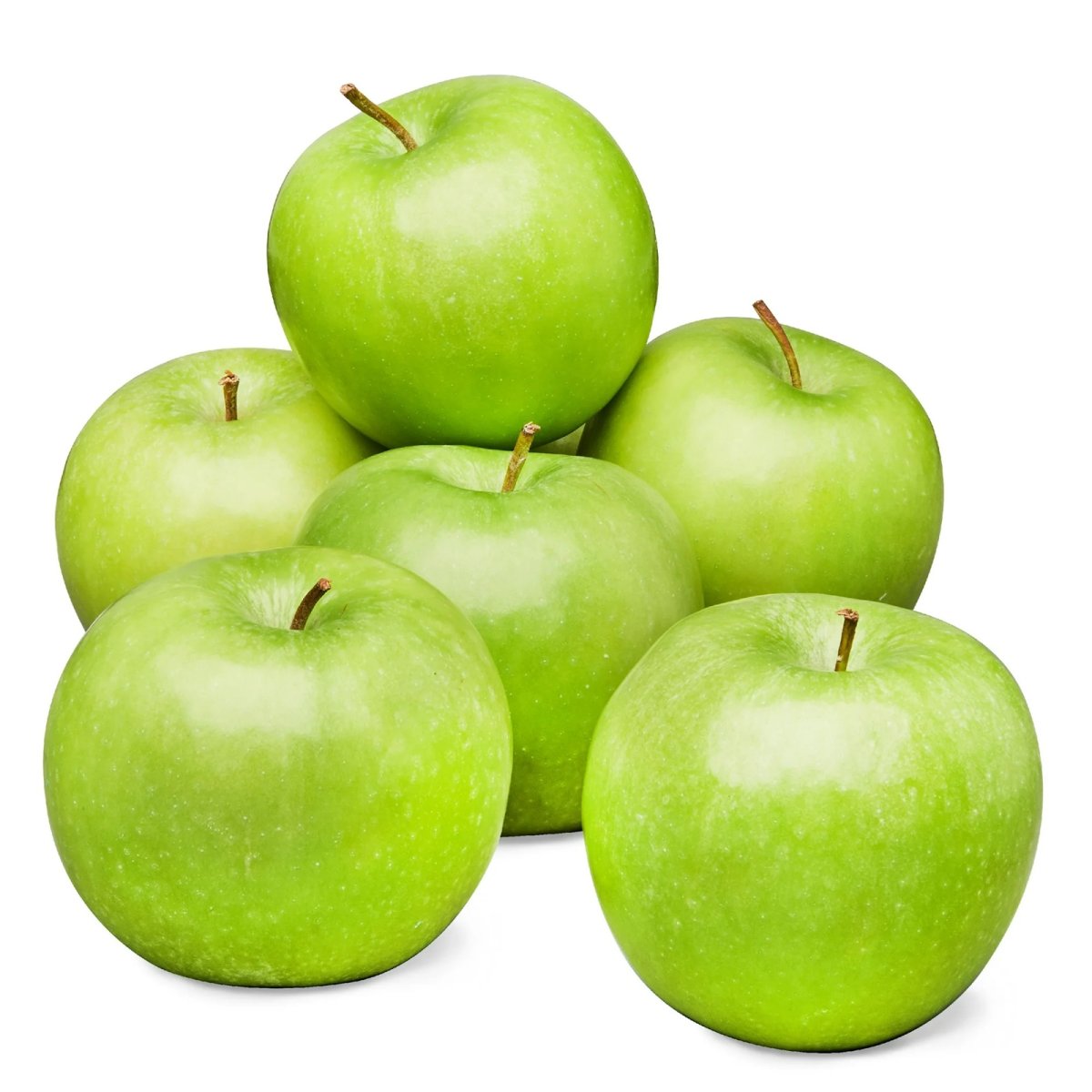 Fresh Granny Smith Apple, Unit