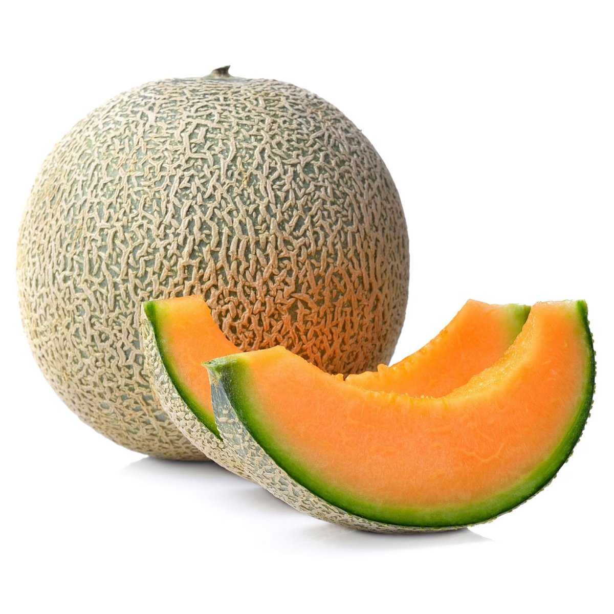 Fresh Cantaloupe Unit