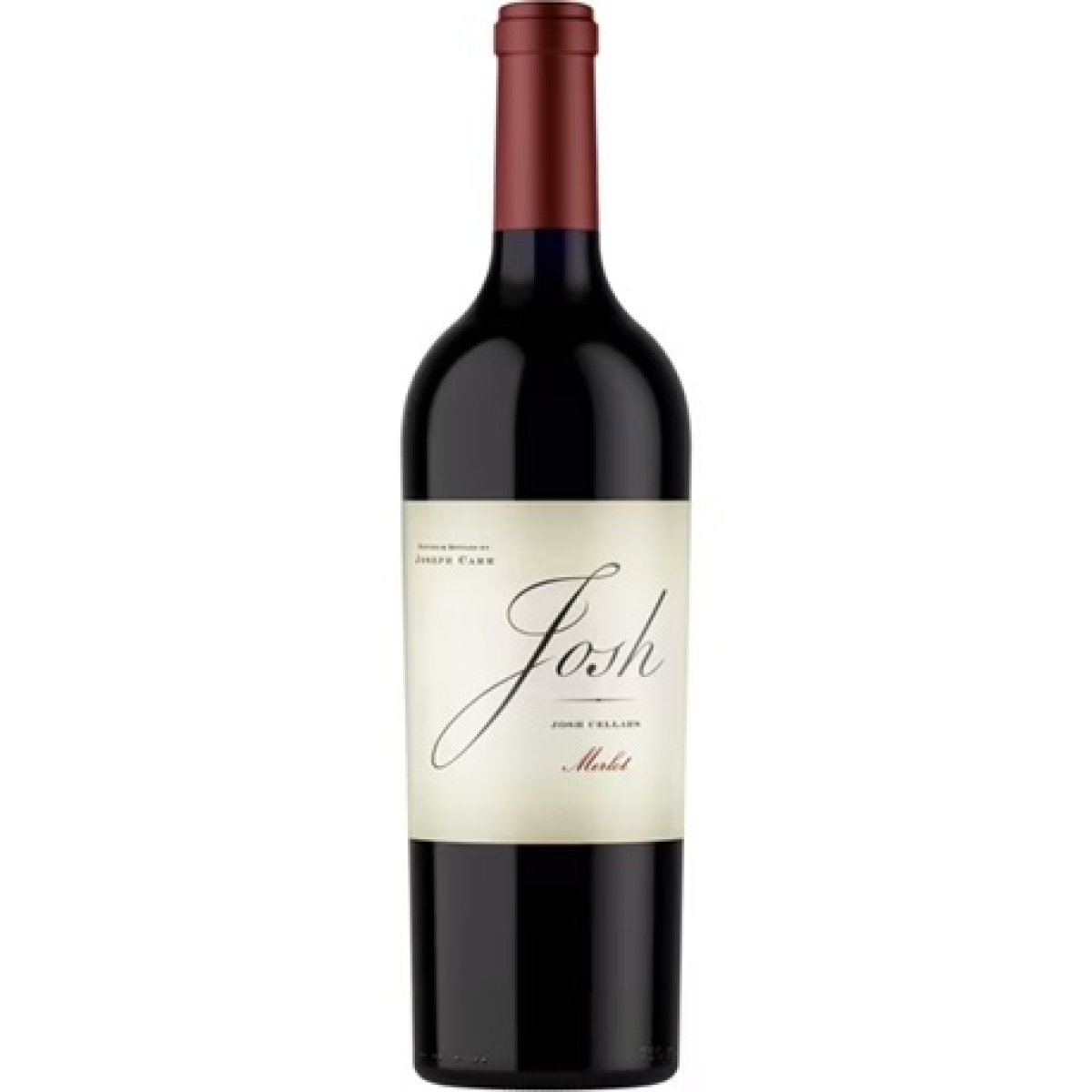 Josh Cellars Josh Cellars Merlot Vino Tinto California, Botella 750 mL, 13,50% ABV