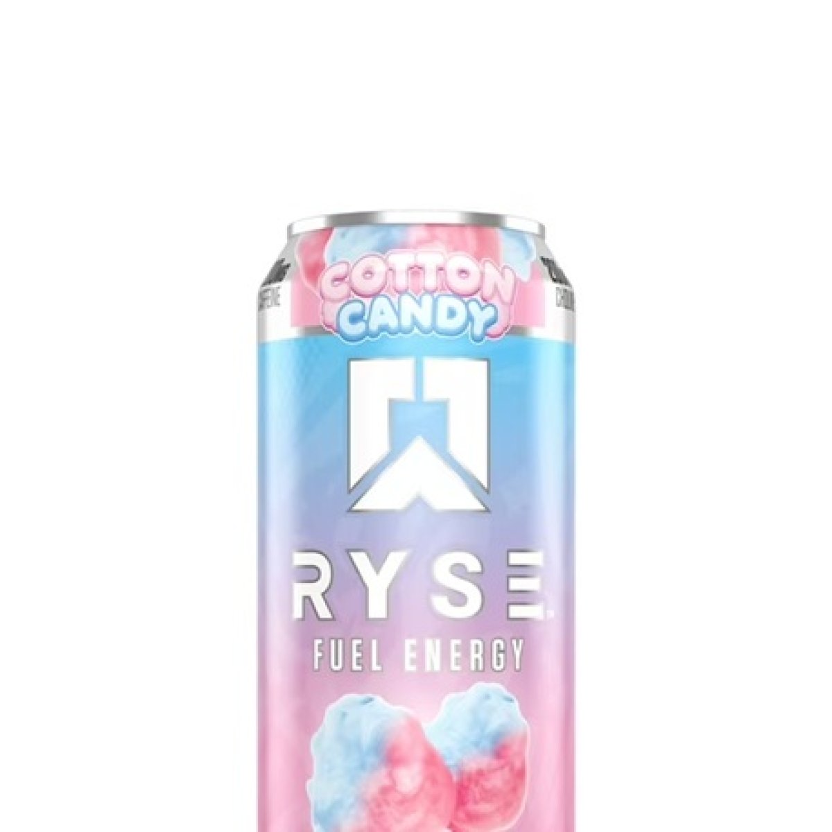 RYSE Energy Cotton Candy