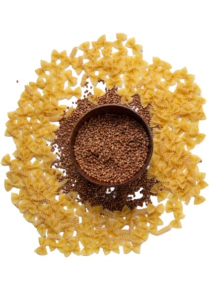 PASTA, GRAINS & SIDE...