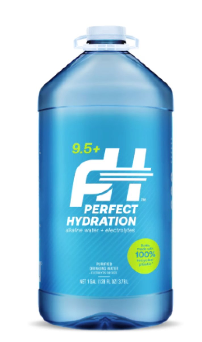 Perfect Hydration 9.5+ pH Alkaline Water, 1 Gallon Bottle