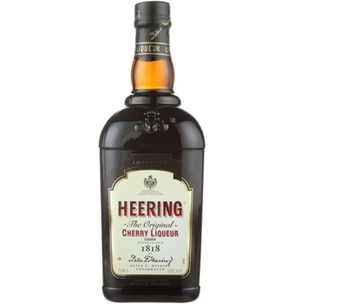 Heering Cherry 750 ml