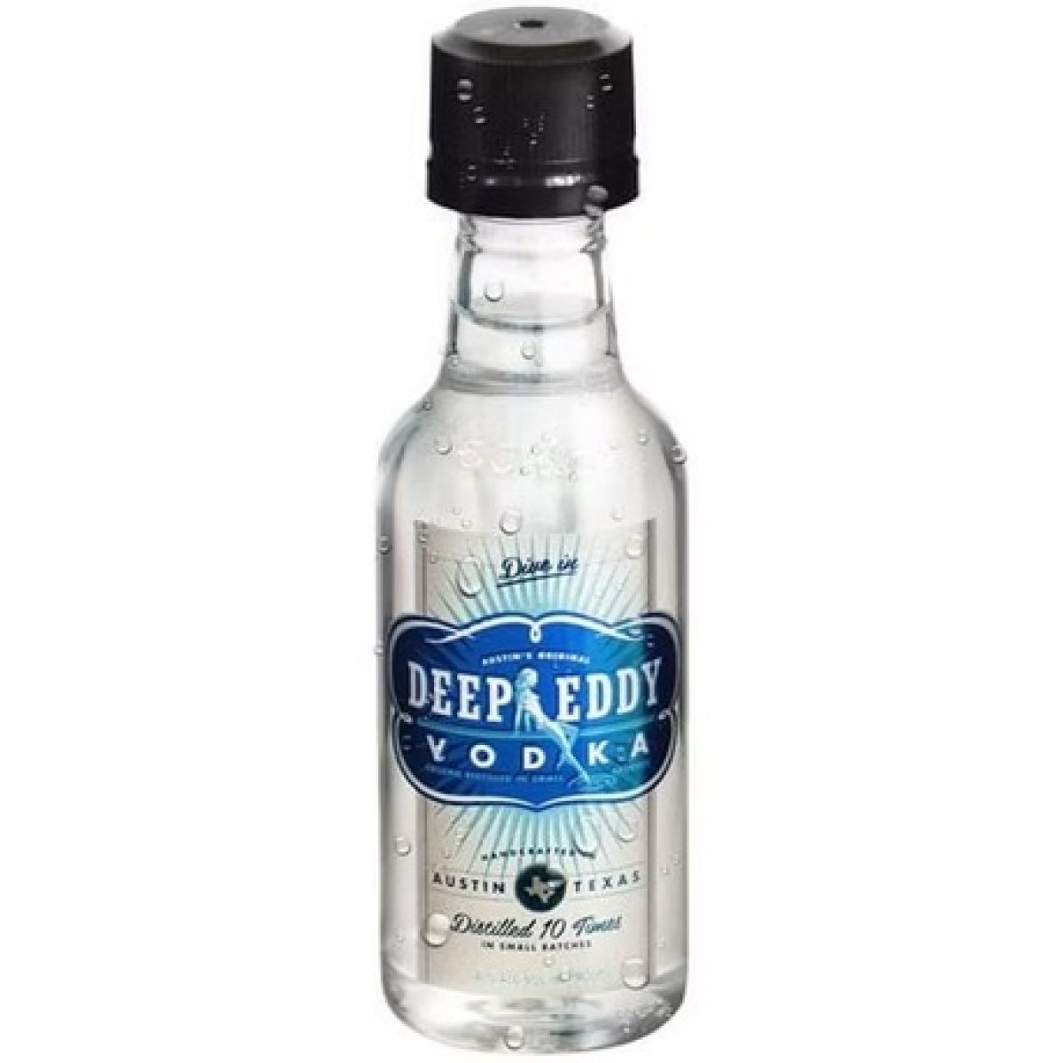Deep Eddy Vodka, 50 mL