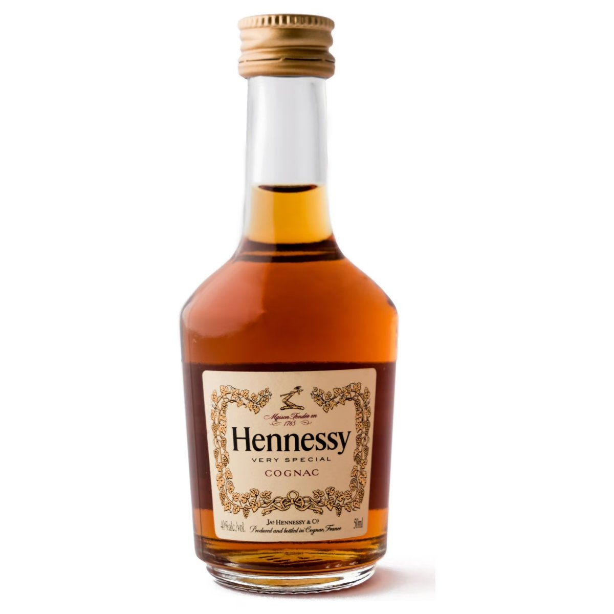 Hennessy VS Cognac 50ml
