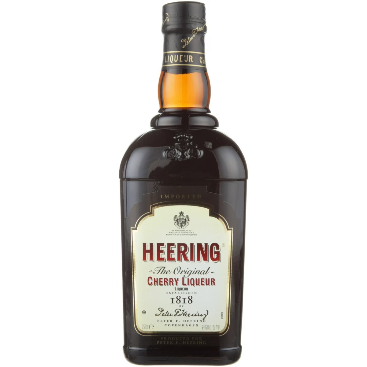 Heering Cherry 760 ml
