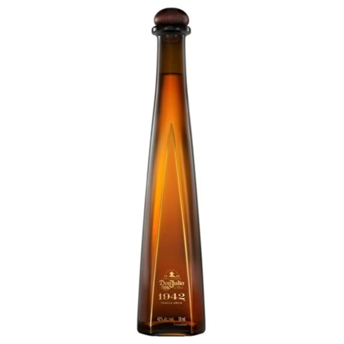Don Julio 1942 Extra Tequila Añejo, 50 mL, 40% ABV