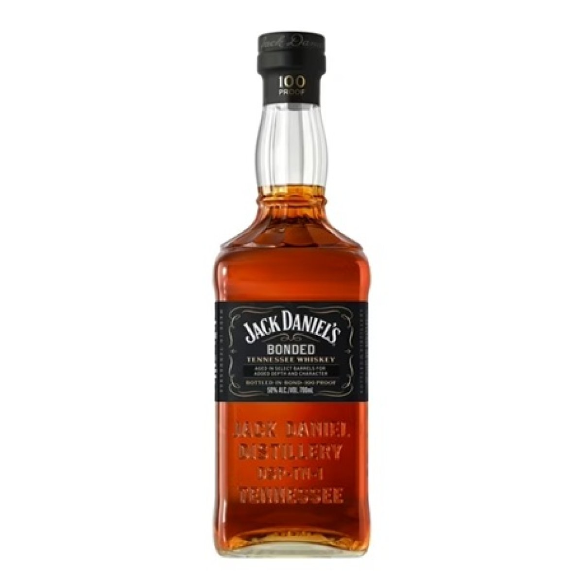 Jack Daniel's Bound Tennessee Whiskey 700 ml, 100 Degrees